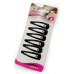 CLIC CLAC 5CM 6PZ NERO (12pz)